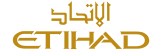 阿聯酋阿提哈德航空 logo